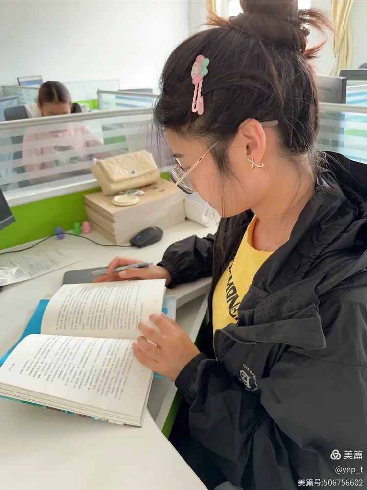 —临邑县实验小学恒源路校区三年级一部读书活动